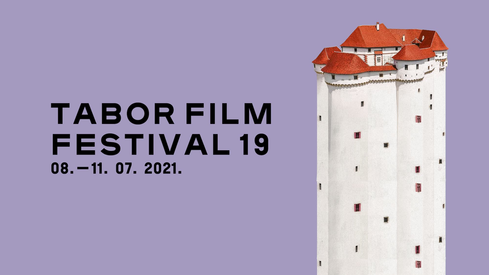 Pobjednički filmovi 19. Tabor Film Festivala